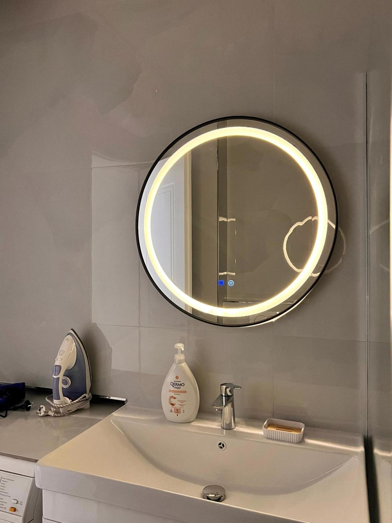 Spacious 2 Bedroom Apartment In Durres Beach מראה חיצוני תמונה
